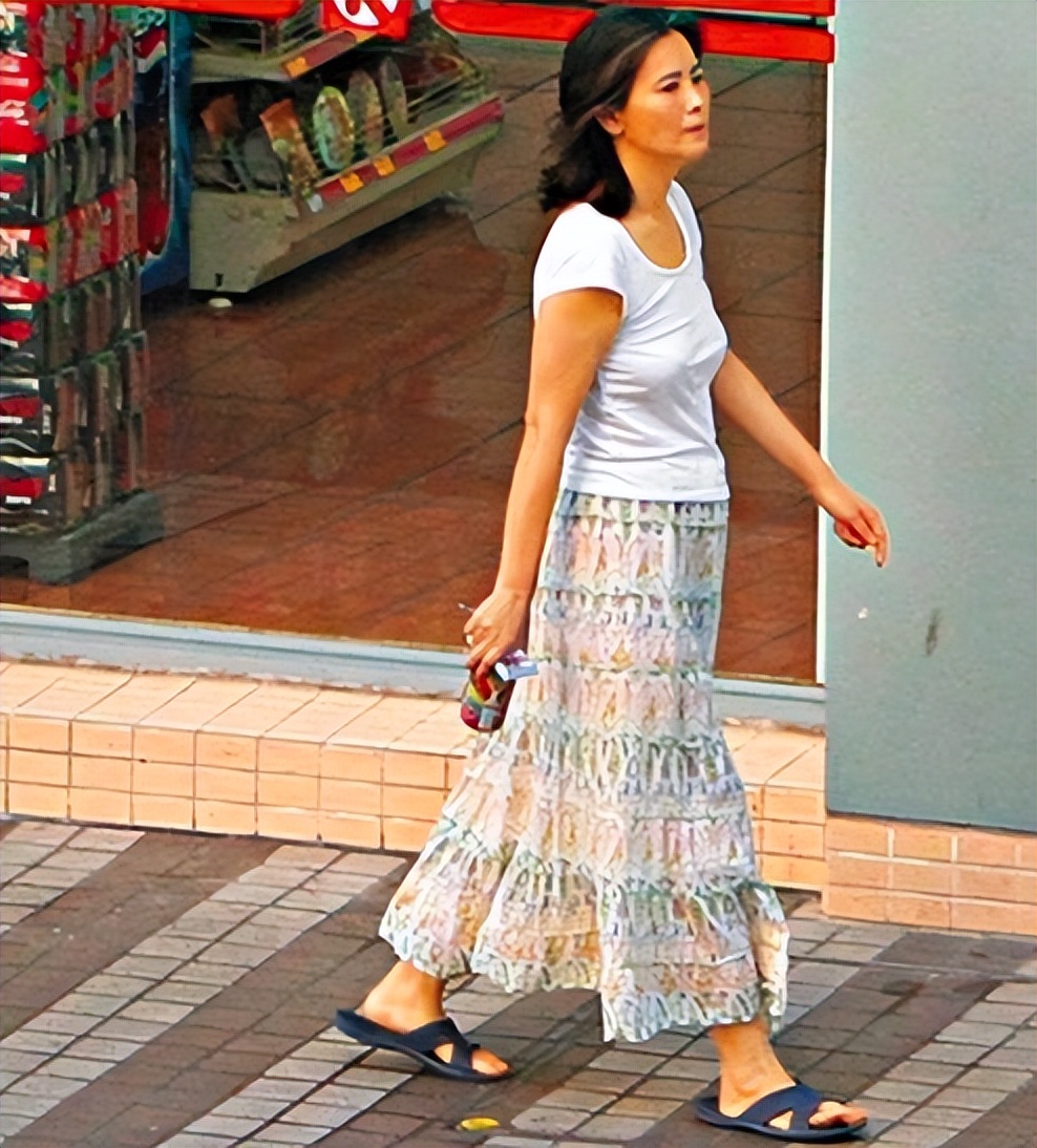 这一次，儿媳妇的“奔放”，彻底让曾志伟“颜面尽失”