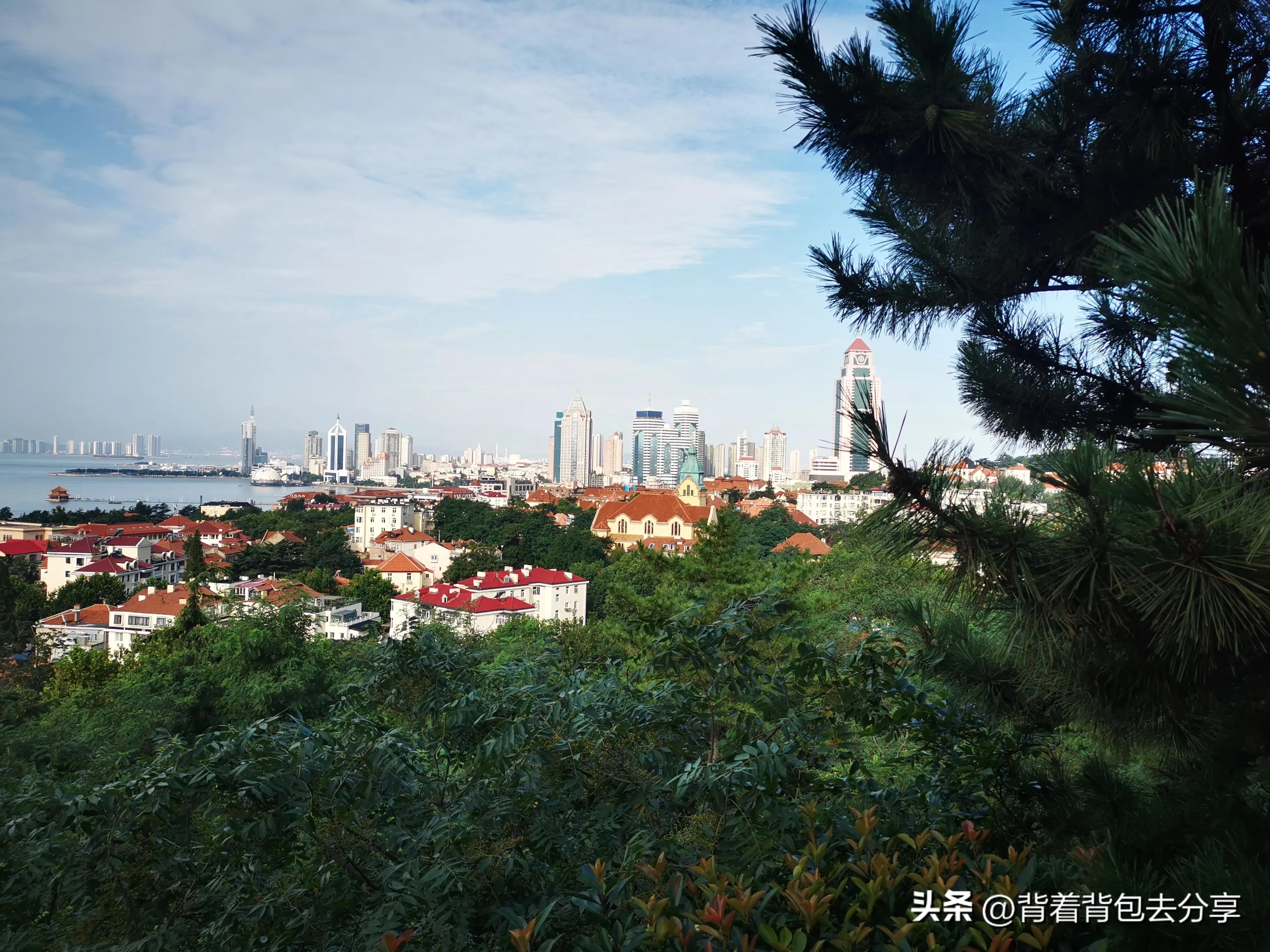 青岛旅游三天自由行攻略最新篇章,青岛最实用的旅游攻略