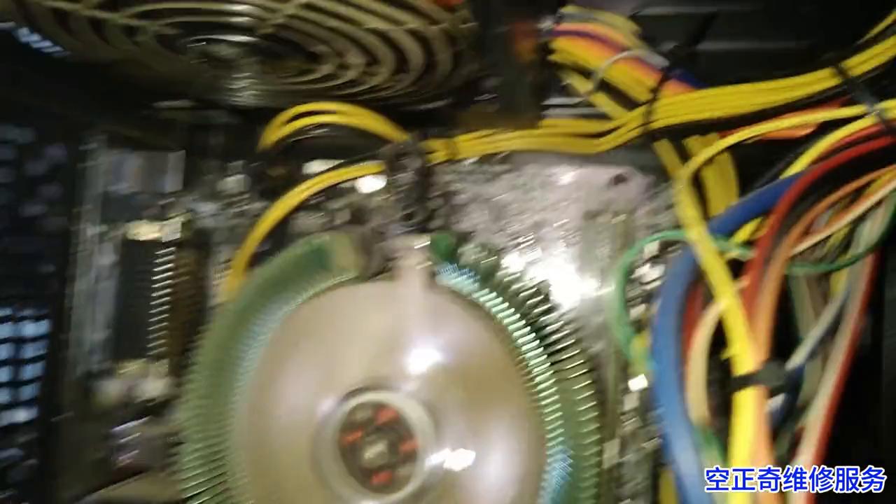 老台式电脑怎么保养,老笔记本电脑怎么维护