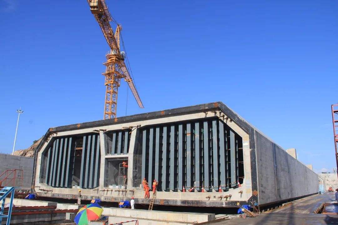 烟台到大连的海底隧道什么时间动工？工程难度究竟有多大？