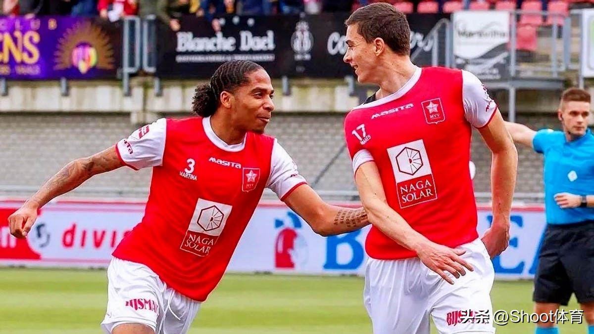 海牙vs马斯特里赫特结果,布雷达vs马斯特里赫特战绩