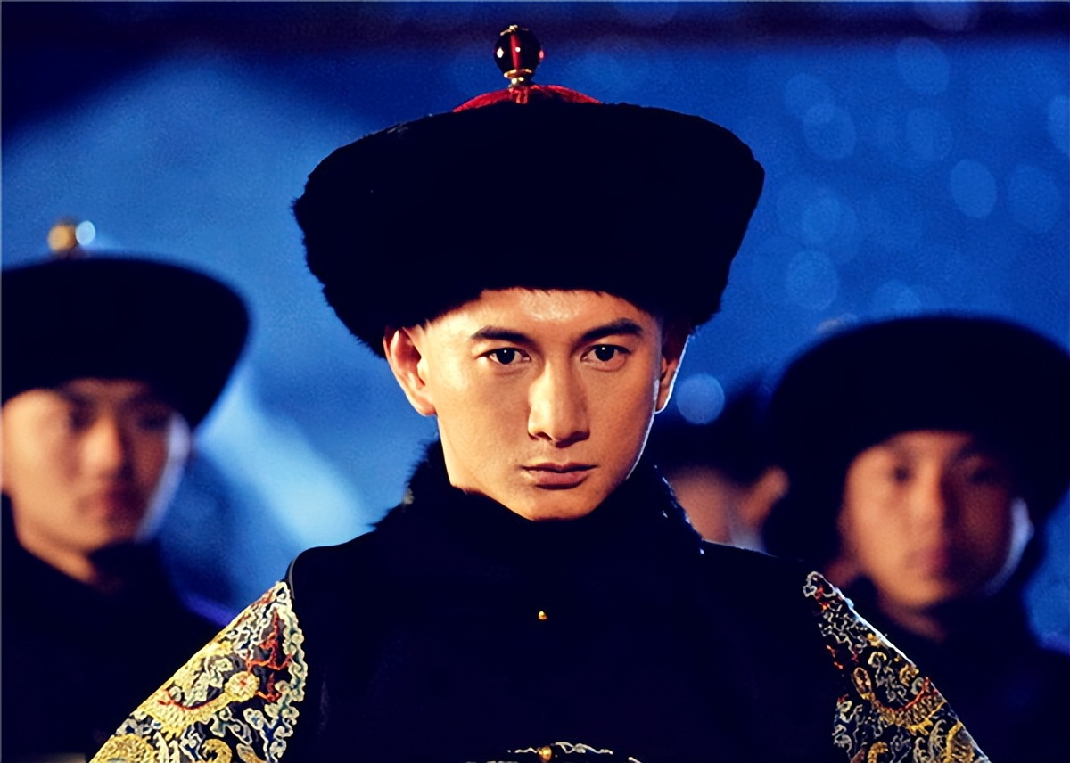 雍正在位13年的贡献,雍正只在位十三年