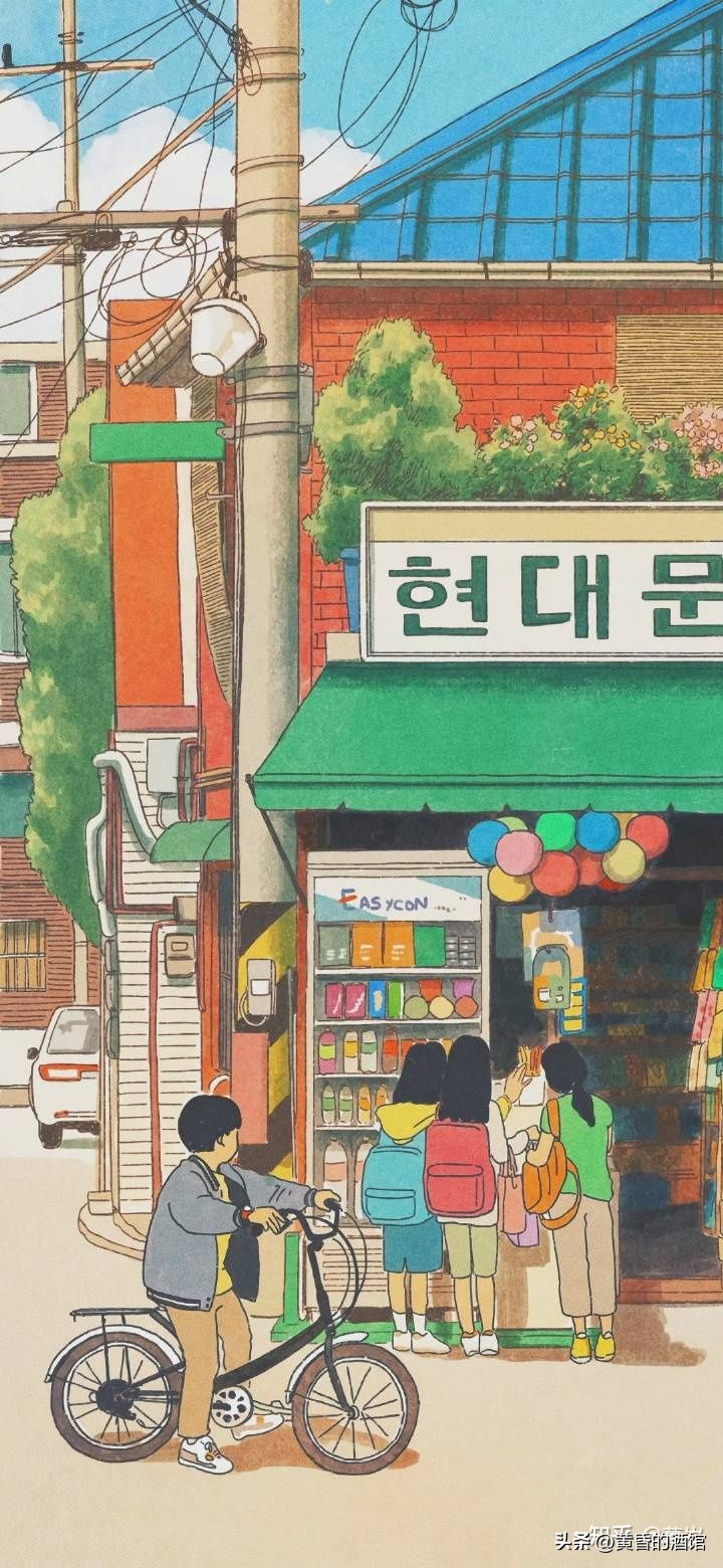 有什么文案能让人一眼记住,有没有哪些让你记了很久的文案