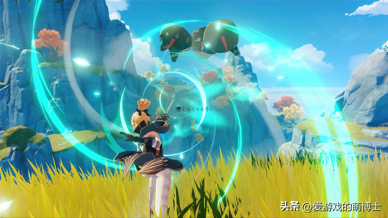 原神2021年下半年手游热度排行榜,原神荣获2023最佳手游奖