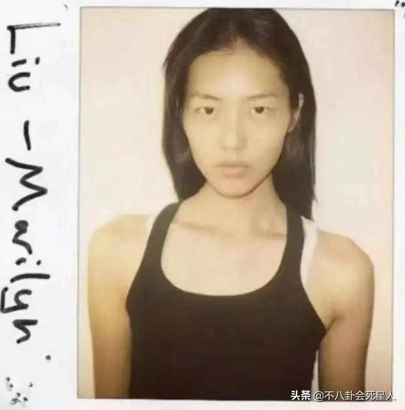 第一眼“丑”，第二眼好看，这7位女星颜值是个谜