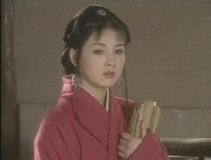 当红时为爱息影赵明明,赵明明版赵飞燕后来为什么失宠