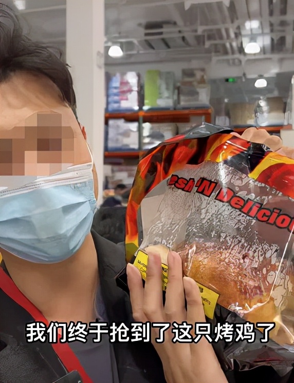 costco中国第二家店,costco中国大陆第一家门店