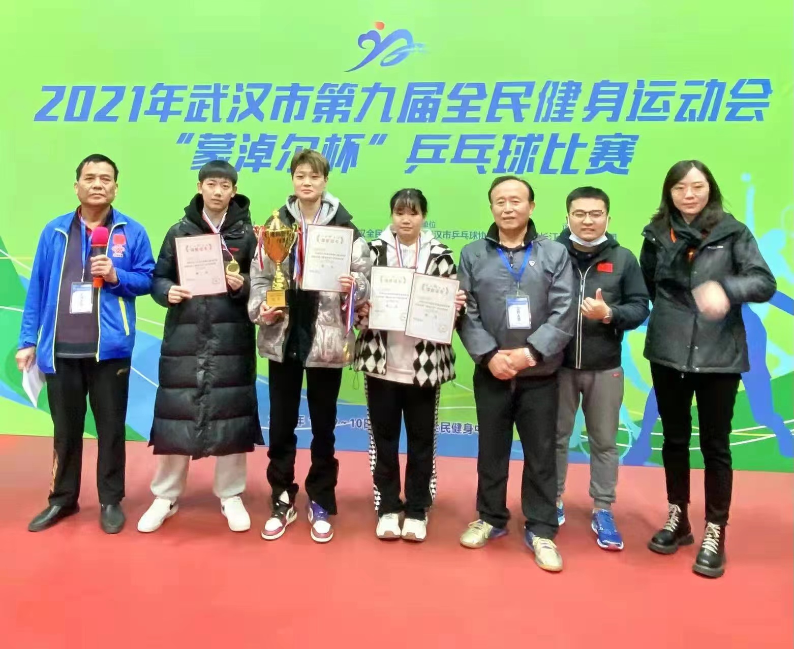 武汉市新洲区全民健身运动会,武汉市全民健身运动会钓鱼比赛