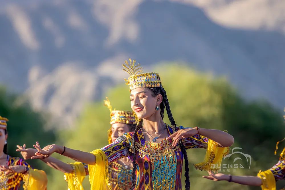 路过*疆新**的那些地方02（很南，很难，*疆新**行12）