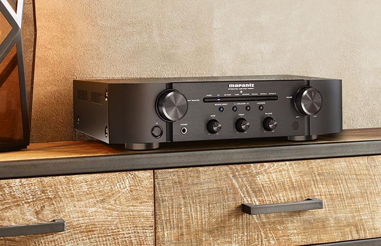 烧友音响功放推荐,马兰士pm6006功放深度测评