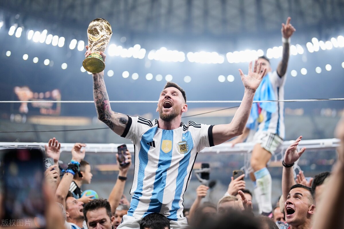 一场7-5或揭开世界杯真相，5方共赢，奥斯卡最佳导演奖应颁给FIFA