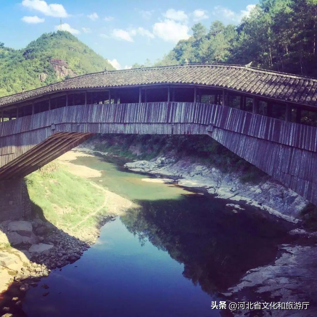 中国最美十大石拱桥排名,中国最美的10座大桥