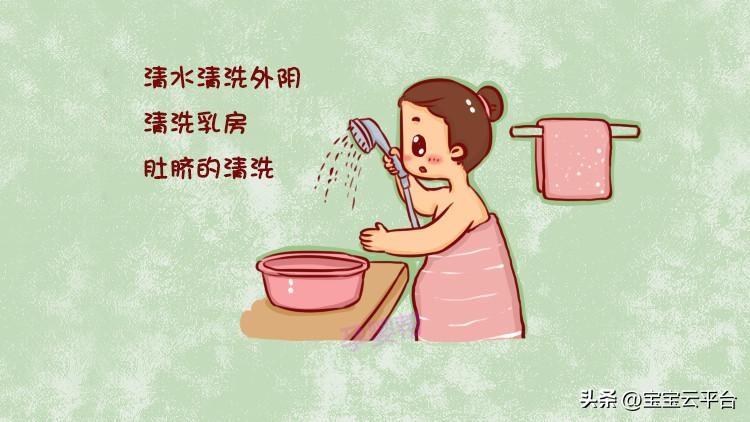 孕期用什么清洁比较好,为了使胎儿健康孕妇需要注意什么