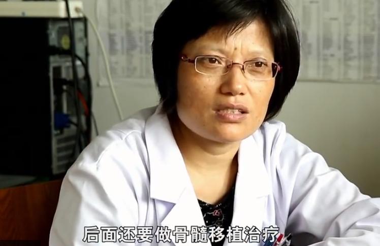 舍命产女的白血病妈妈钟雯,白血病妈妈舍命生子丈夫再婚