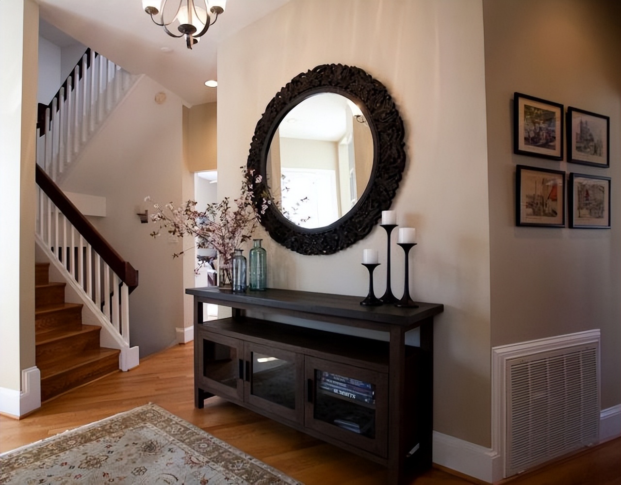 家里有烂物件不丢对风水的影响,门口放这三种东西晦气找上门