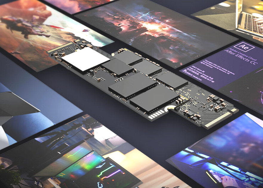 2023年最值得入手的固态硬盘,固态硬盘最值得购买的型号