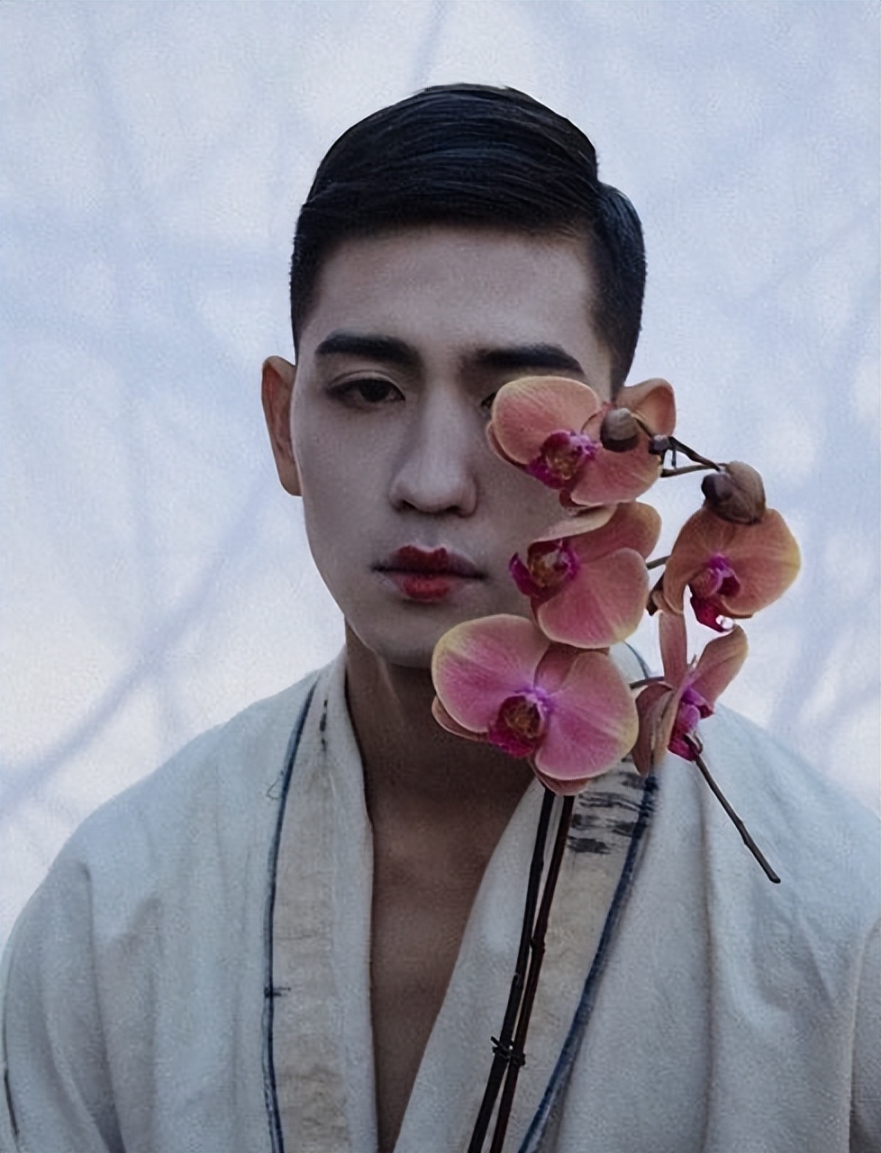 日本男模浅野启介,浅野启介cityboy