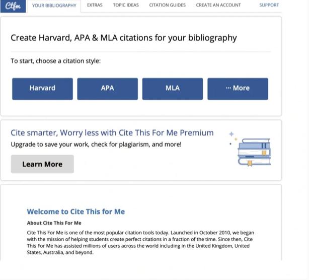 推荐几个留学生必备的学习网站,一站式本科留学攻略网站