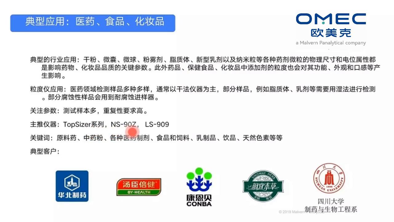 激光粒度分析仪德国品牌,进口纳米激光粒度仪对比