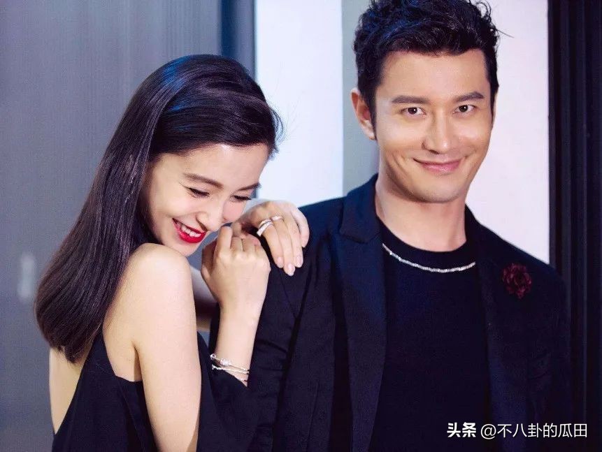 4天5个“桃色瓜”，超10位一线明星被牵连，个个都很离谱