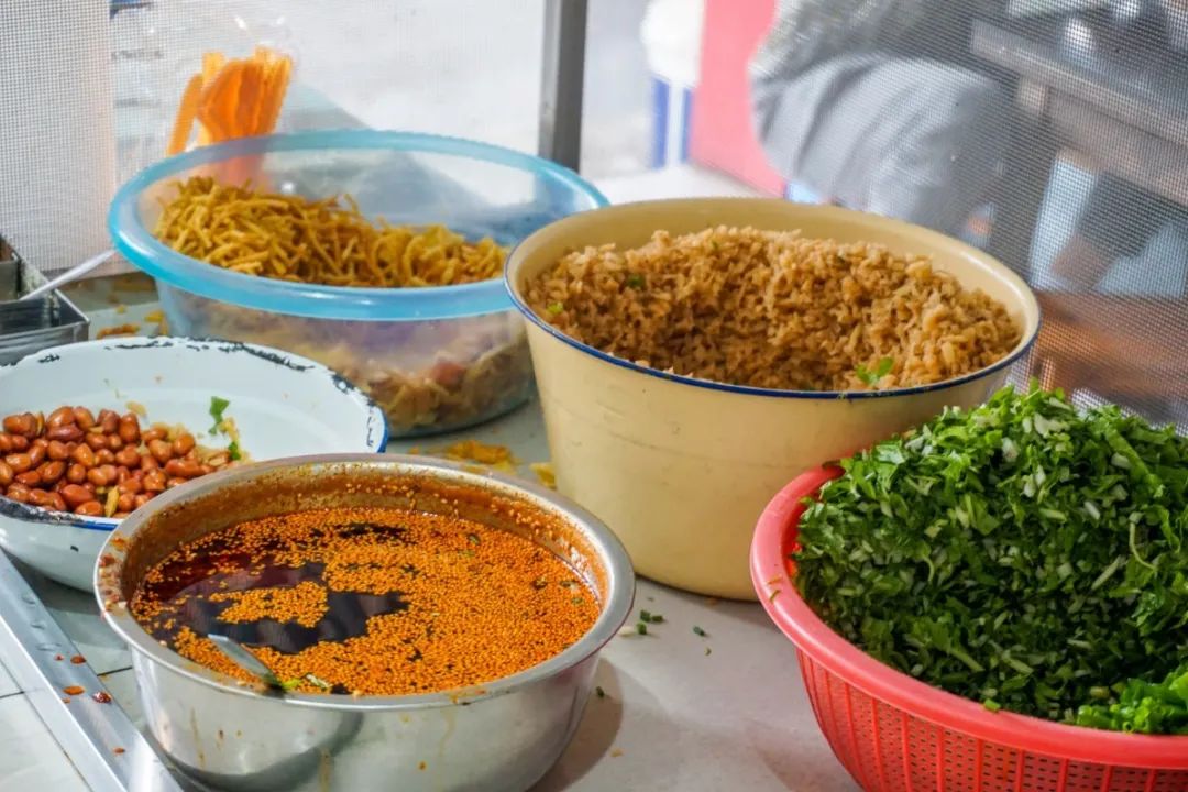 乐山必吃老字号,乐山哪6个老字号好吃