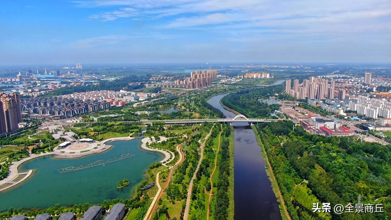 商丘市最新开工项目,商丘2024重大项目集中签约