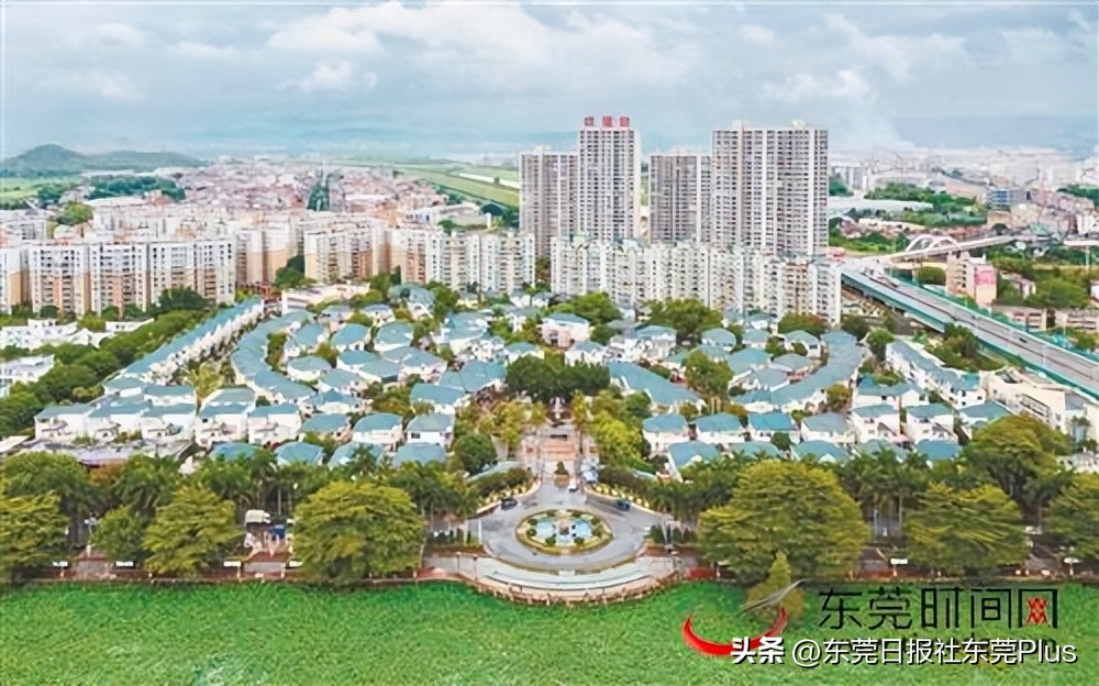 锚定新目标铸就新伟业,只争朝夕打造高质量发展新园区