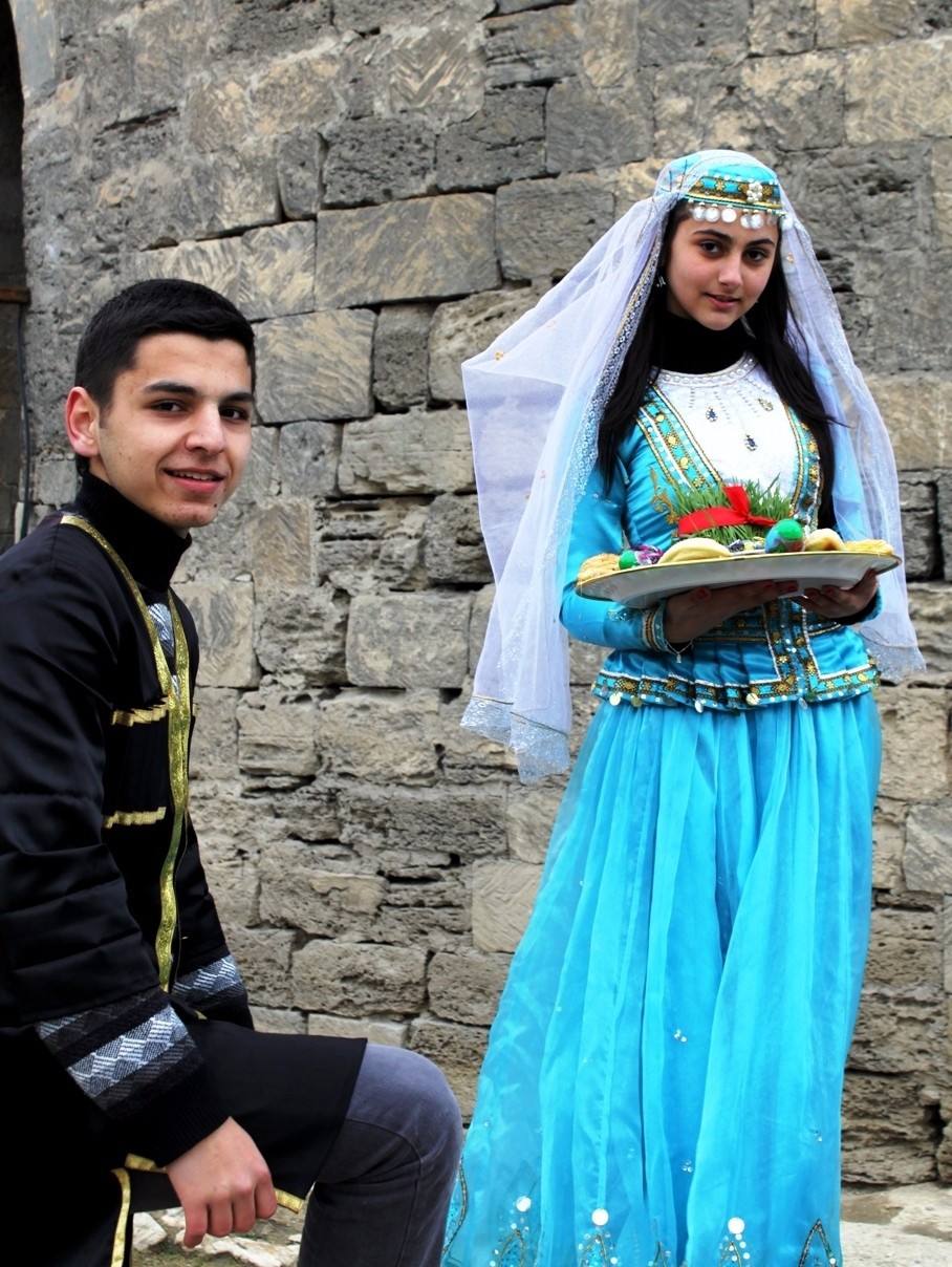 真实的阿方现状,真实的阿塞拜疆