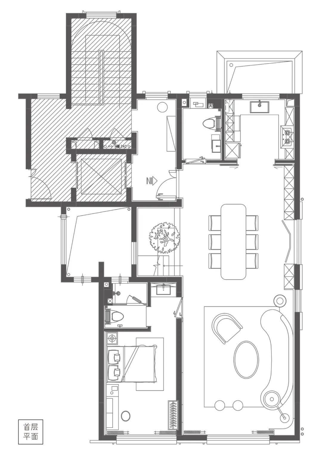 本则设计|兮觅真境，尘世之美