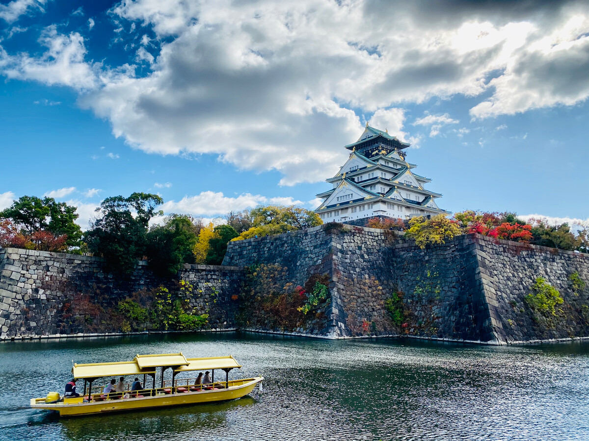 日本春天有什么景点,日本哪些地方适合春天旅游