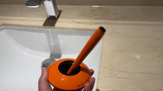 满分女友的礼物，焕醒星洞小飞碟剃须刀竟然是解压神器