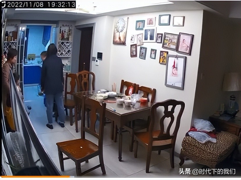 ‘‘掌掴男童’’事件网友各持己见,完整版视频解析,真相如何?