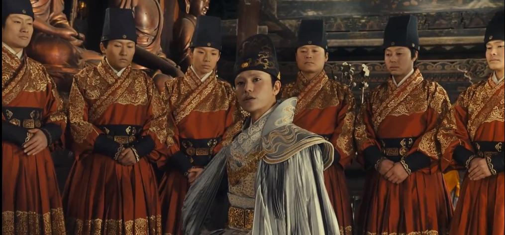 中国古代宦官三次起落过程及特点,宦官对于历史的影响