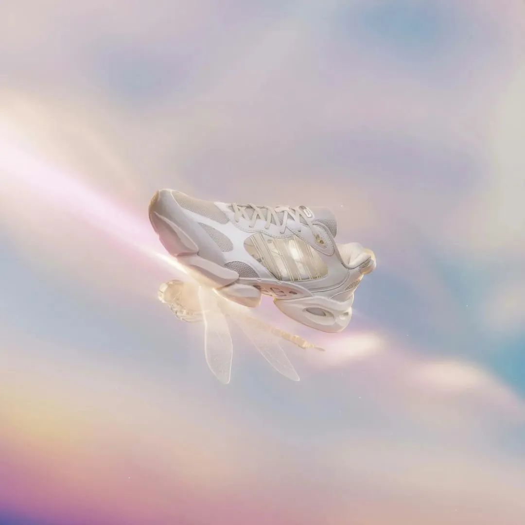 什么！你脚上穿的确实是垃圾