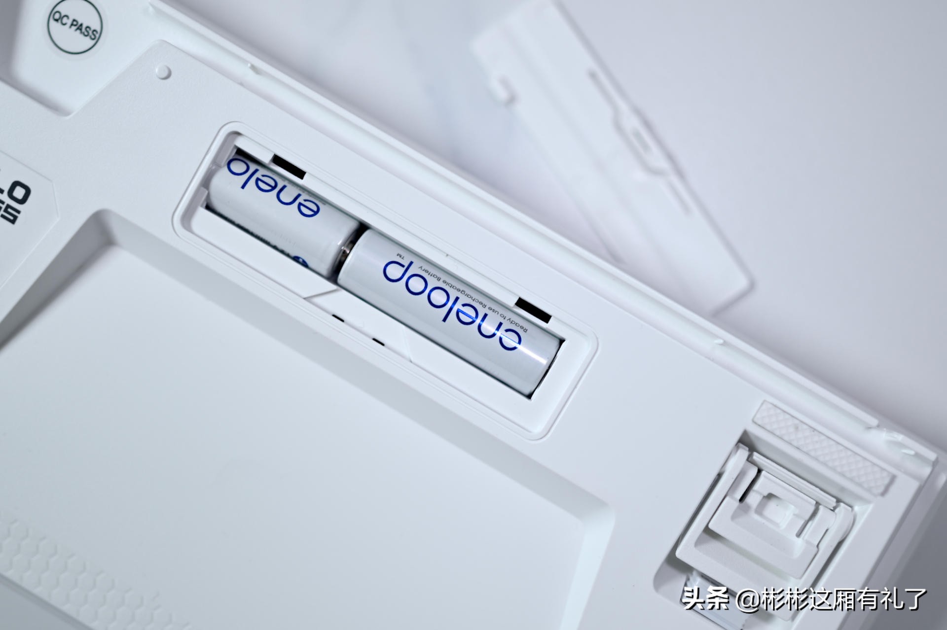 白色高光推荐测评,推荐十款桌面好物