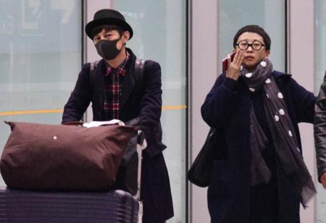 王菁何炅差多少岁,何炅王菁现在在快乐大本营吗