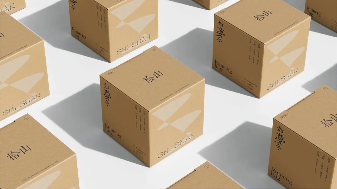 这些低调有内涵的茶叶包装设计，定义茶文化传播新形式