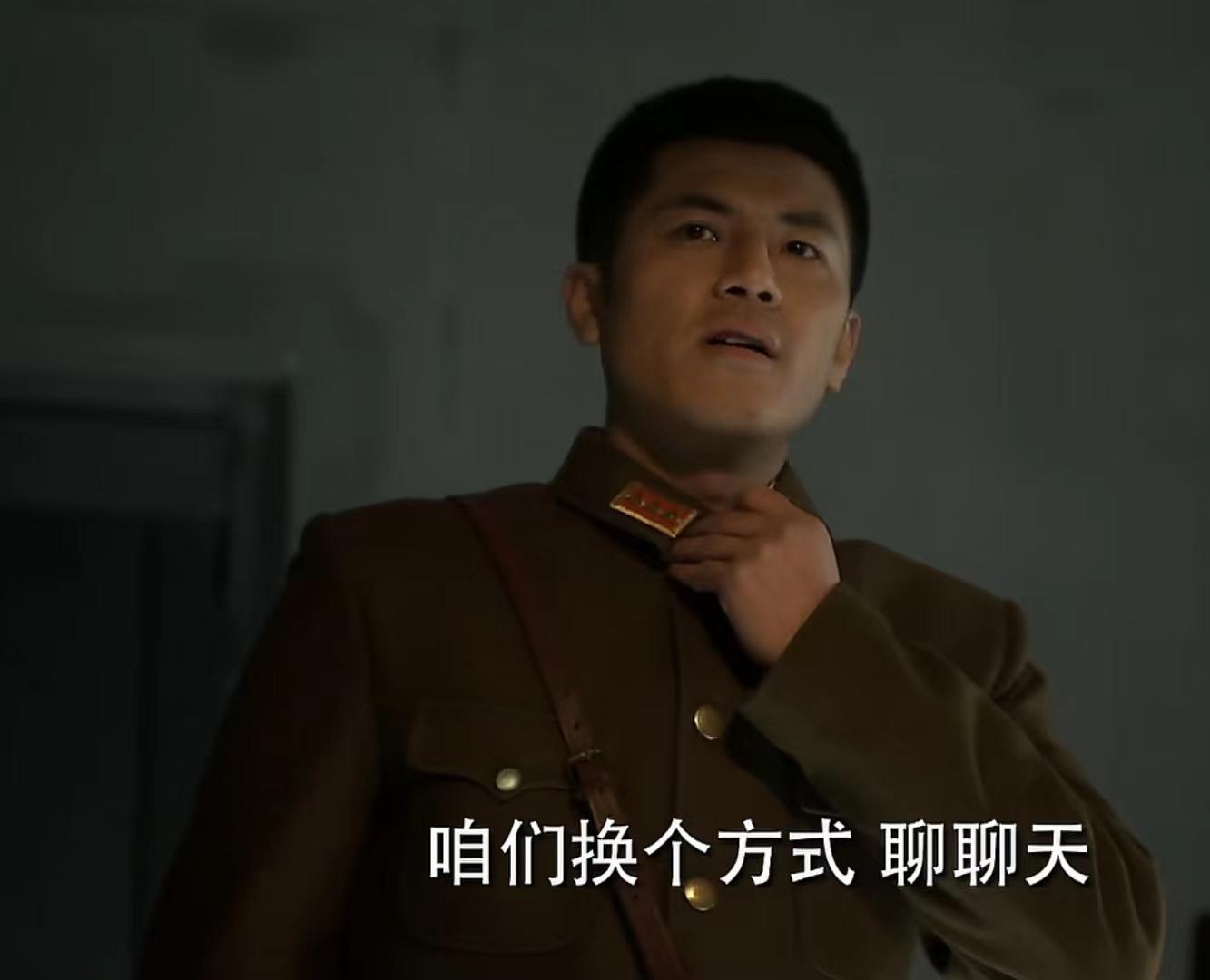 伪装者中郭骑云知道死间计划吗,伪装者郭骑云知道自己会牺牲吗