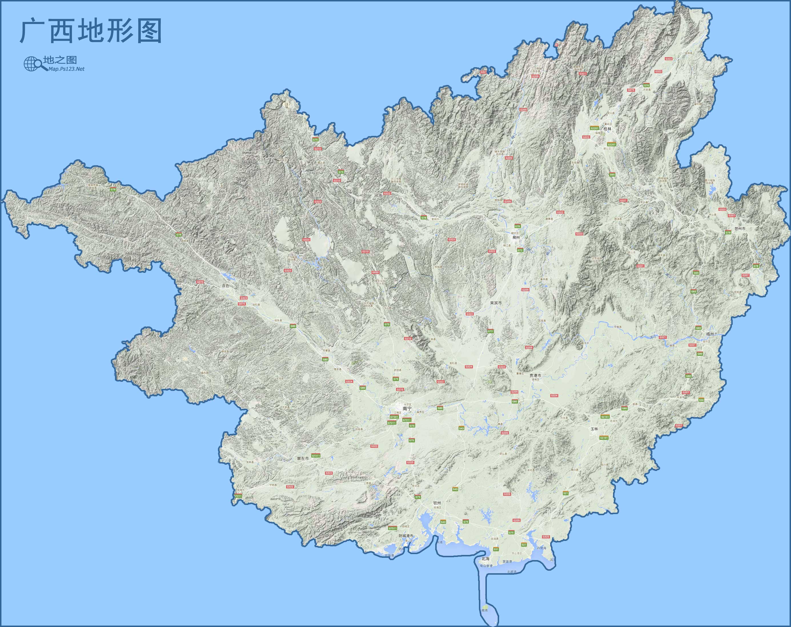 中国哪些省的版图千年不变？符合山川形便的省较为稳定