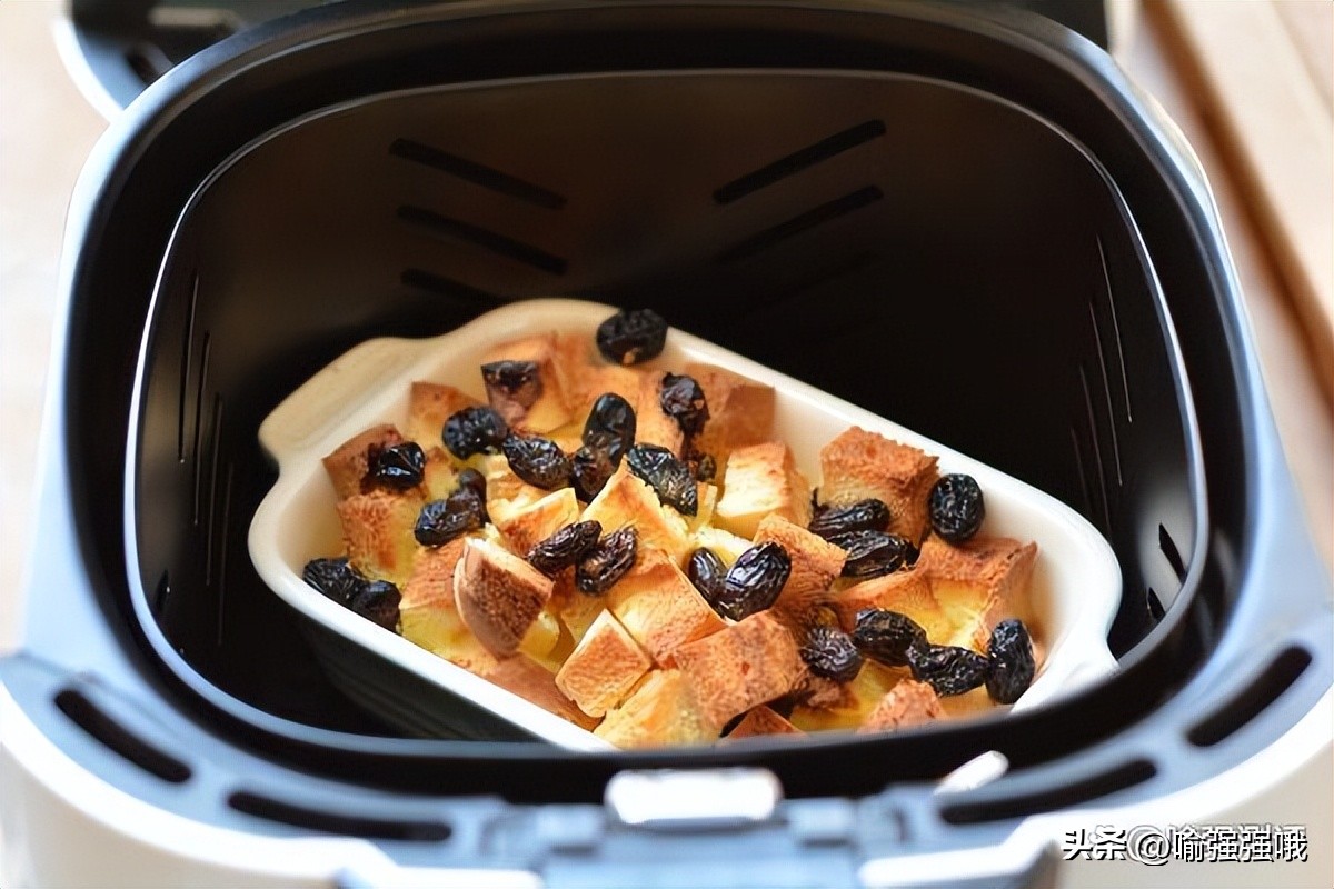 空气炸锅好用吗靠谱吗,空气炸锅真的好用吗长虹
