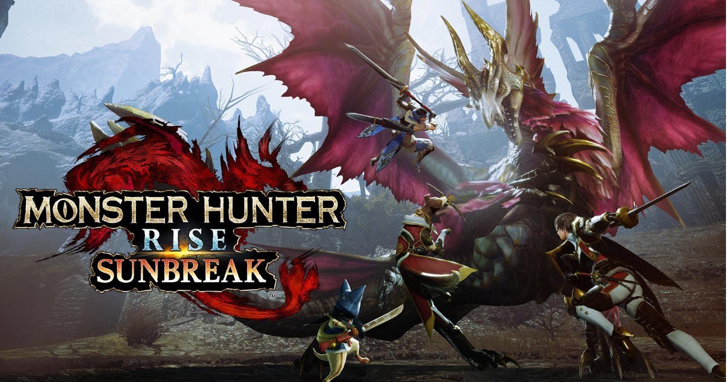 sunbreaks,sunbreak啥意思