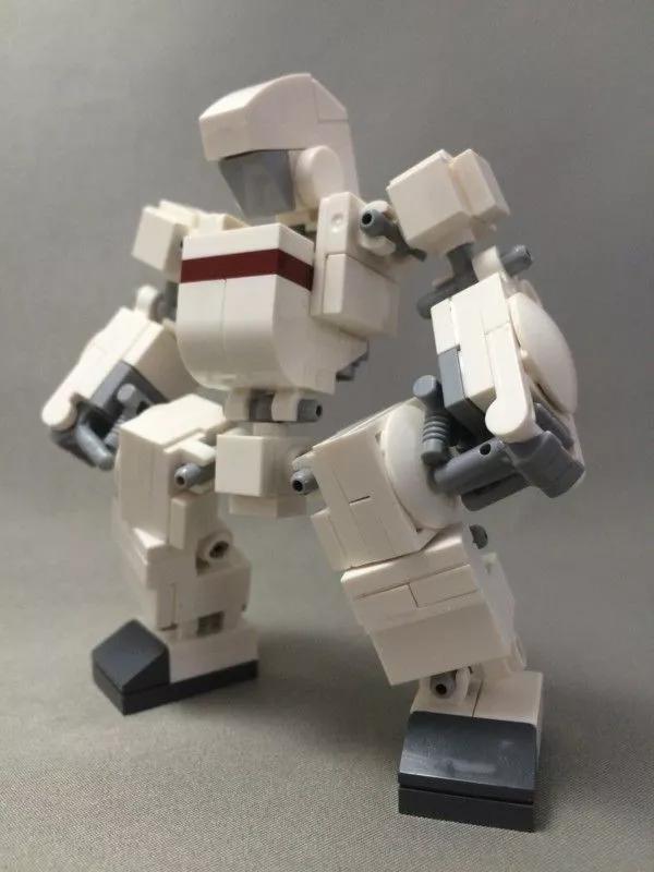 乐高机器人有必要学吗,乐高机器人编程