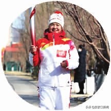 冬奥火炬手传递,冬奥火炬张家口传递点位