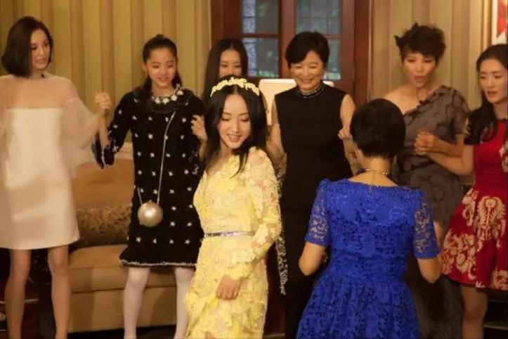 52岁的杨钰莹婚姻情况,52岁杨钰莹为何至今未婚