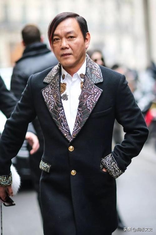 1983赌王别墅的劳斯莱斯,澳门赌王娶第一美女