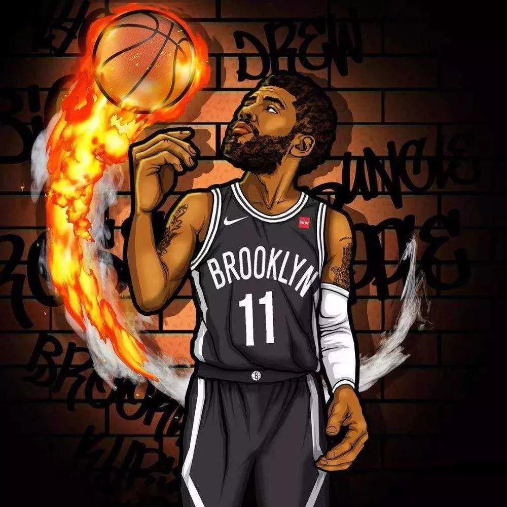 篮球头像男生高级质感,篮球头像美式潮图