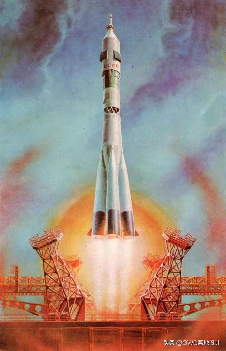 「设计篇」这些艺术家的脑洞，地球都容不下了…