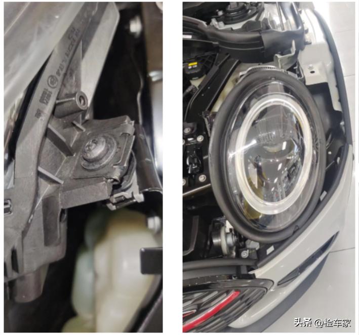 揽胜车主置换一辆40万的宝马MINI，二手车商有苦说不出