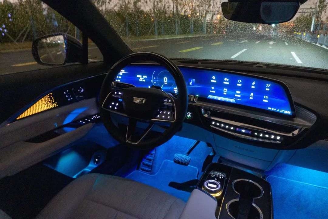 翻身当大哥，锐歌行不行？｜42Test