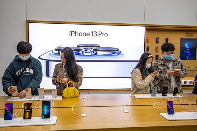 几月份买苹果手机便宜,在哪里买苹果手机便宜又靠谱